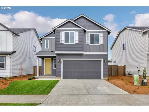 13505 NE 87th St, Vancouver, WA 98682