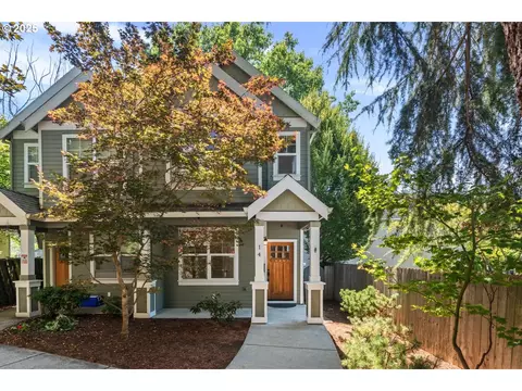 14 NE Stanton St, Portland, OR 97212
