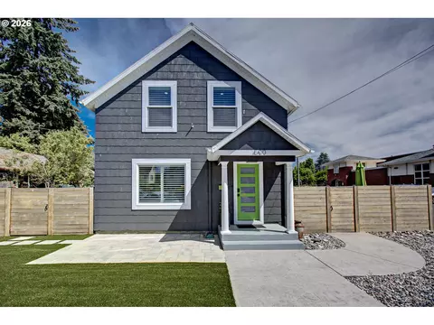 500 W Mcloughlin Blvd, Vancouver, WA 98660