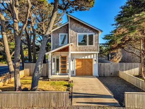 115 W Surfcrest, Cannon Beach, OR 97110