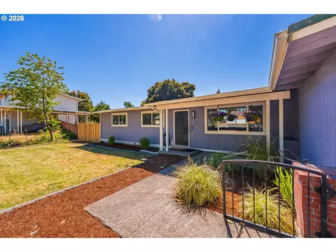 2410 Gilham Rd, Eugene, OR 97408 photo 1