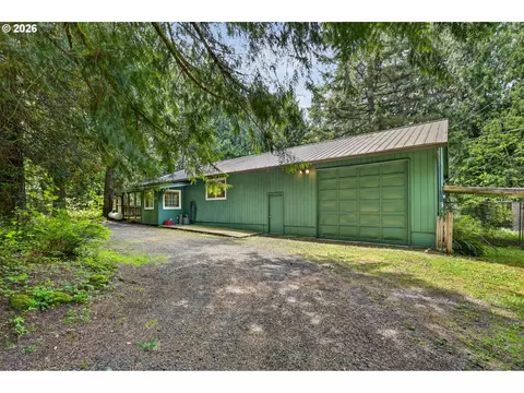 Other - 69458 E Vine Maple Dr, Rhododendron, OR 97049 photo 1 of 7