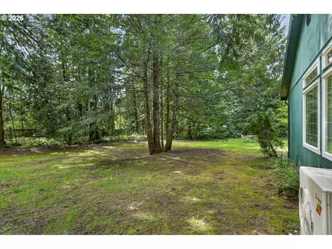 Exterior - 69458 E Vine Maple Dr, Rhododendron, OR 97049 photo 9 of 16