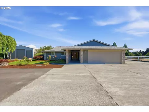21675 SE Bohna Park Rd, Damascus, OR 97089 photo 2