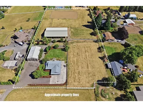 21675 SE Bohna Park Rd, Damascus, OR 97089 photo 48