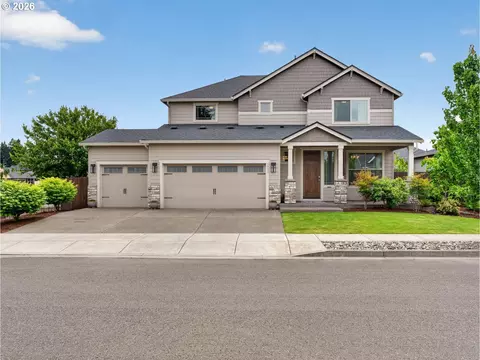 5903 NE 133rd St, Vancouver, WA 98686