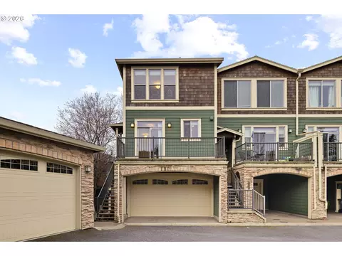 1580 SW 58th Ave #1, Portland, OR 97221