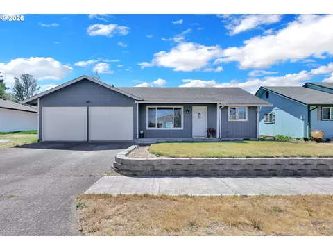 326 38th Pl, Springfield, OR 97478 photo 1
