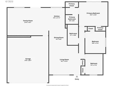 326 38th Pl, Springfield, OR 97478 photo 39