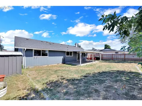 326 38th Pl, Springfield, OR 97478 photo 37