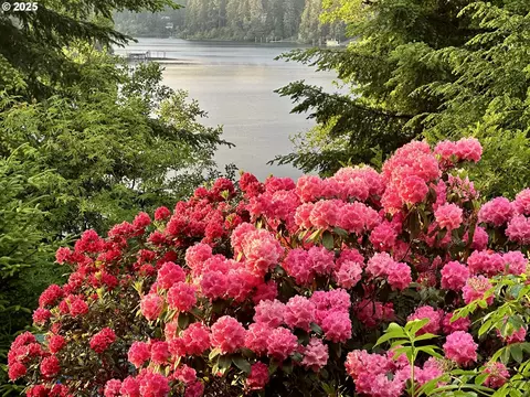 3196 S Tenmile, Lakeside, OR 97449