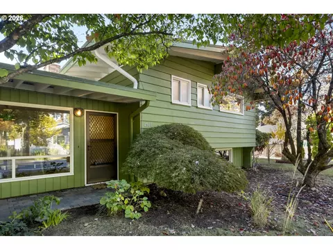 4569 SE 111th Ave, Portland, OR 97266