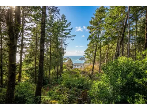 castle dr, Oceanside, OR 97134