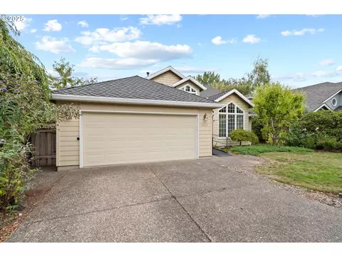 11224 SW Pintail Loop, Beaverton, OR 97007