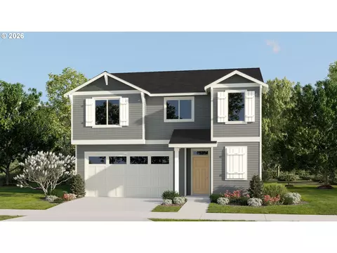 2320 S 2nd Way, Ridgefield, WA 98642