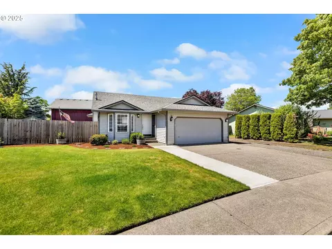 4406 NE 128th Ave, Vancouver, WA 98682
