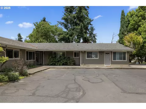 9334 N Lombard St #7, Portland, OR 97203