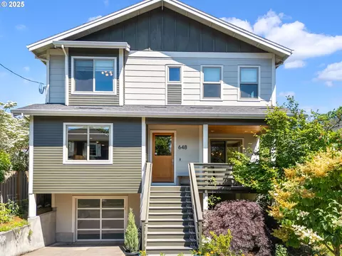 648 SE 46th Ave, Portland, OR 97215