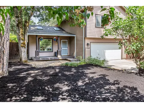 4364 Fox Hollow Rd, Eugene, OR 97405