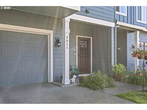 8611 NE 14th Ave, Vancouver, WA 98665