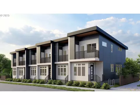 6812 NE 6th Ave, Portland, OR 97211
