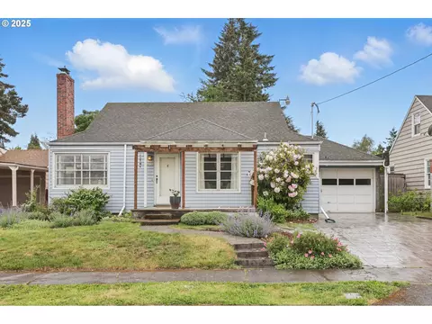 4536 NE Prescott St, Portland, OR 97218