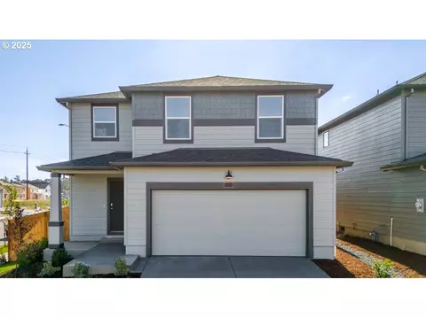 4944 Columbus Ave NE, Salem, OR 97301