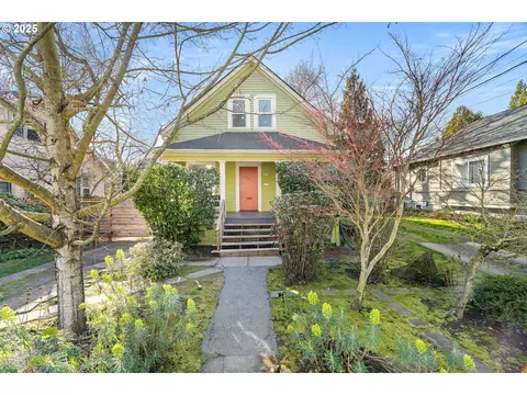 4217 NE Garfield Ave, Portland, OR 97211
