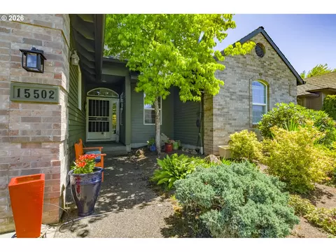 15502 NW Par Ct, Portland, OR 97229