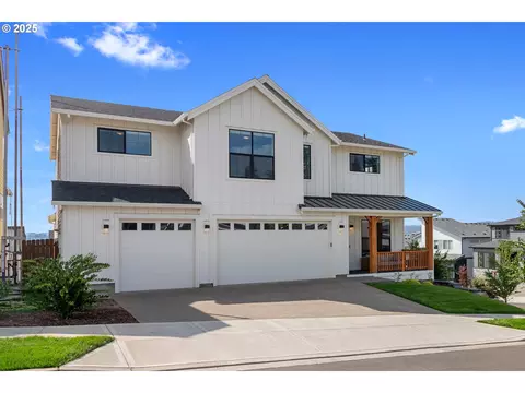 15204 SW Flatcreek Ln, Tigard, OR 97224