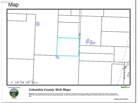 0000 Andy Thomas Rd, Rainier, OR 97048 photo 2