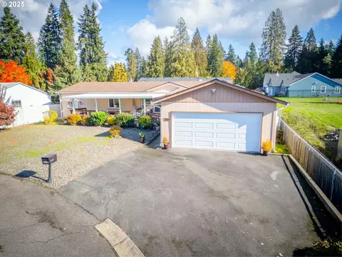 1808 NE 61st Cir, Vancouver, WA 98665