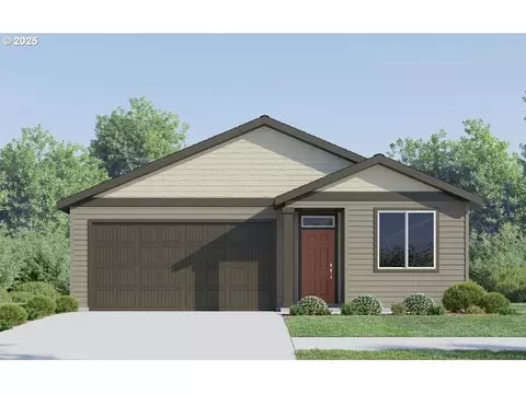 2961 Quail Ave, Woodburn, OR 97071