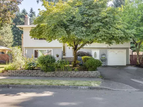 9433 SW Siuslaw Ln, Tualatin, OR 97062