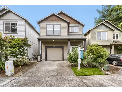 426 SE Heathcliff Ln, Hillsboro, OR 97123