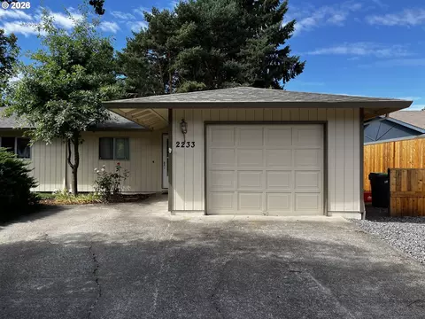 2235 SE 53rd Ave, Hillsboro, OR 97123