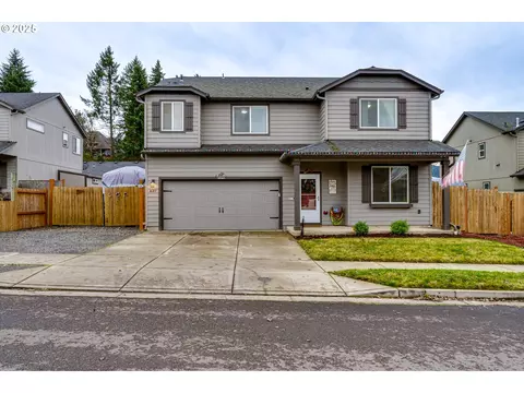 4685 Glacier Meadows Loop, Springfield, OR 97478