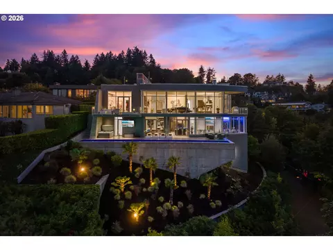 1305 SW Myrtle Ct, Portland, OR 97201