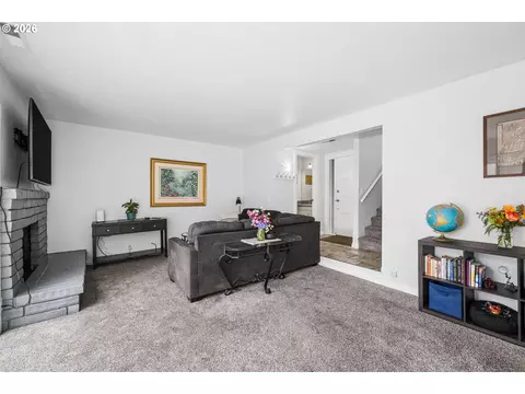 Living - 1500 Norkenzie Rd, Eugene, OR 97401 photo 1 of 2