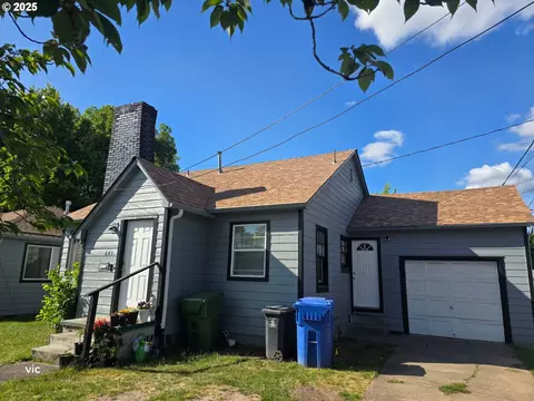 1010 Church St NE, Salem, OR 97301