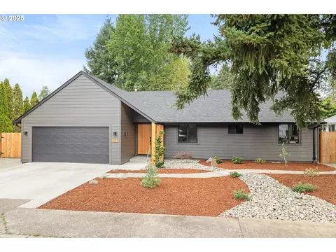 4150 SW 191st Ave, Beaverton, OR 97078