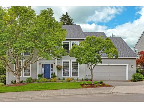 1673 NW 129th Pl, Portland, OR 97229