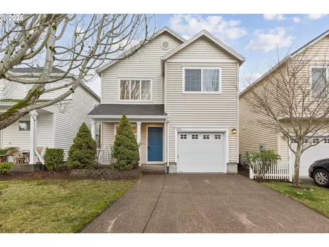 6496 NW Wenmarie Dr, Portland, OR 97229