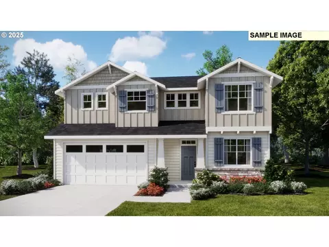 1599 Logan Pkwy SE, Albany, OR 97322