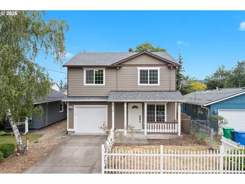 8312 SE 65th Ave, Portland, OR 97206