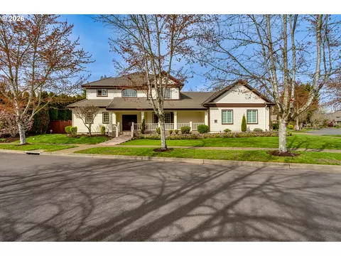 3351 Rosemont Way, Eugene, OR 97401 photo 1