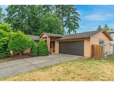 5715 SW 191st Ave, Beaverton, OR 97078