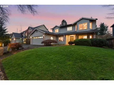 4616 NW Valley St, Camas, WA 98607