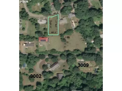 0 Montgomery St, Falls City, OR 97344