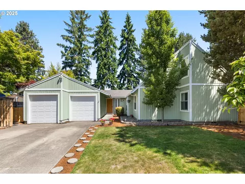 998 NE Baldwin Dr, Hillsboro, OR 97124